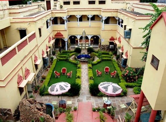 undefined Ishwari Niwas 4